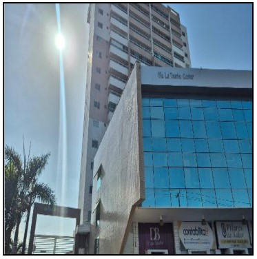 Sala da Caixa em SAO LUIS / MA - 10278245