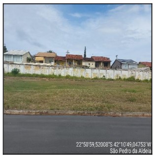 Imóvel da Caixa em SAO PEDRO DA ALDEIA / RJ - 10279402