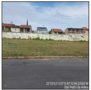 Imóvel da Caixa em SAO PEDRO DA ALDEIA / RJ - 10279403