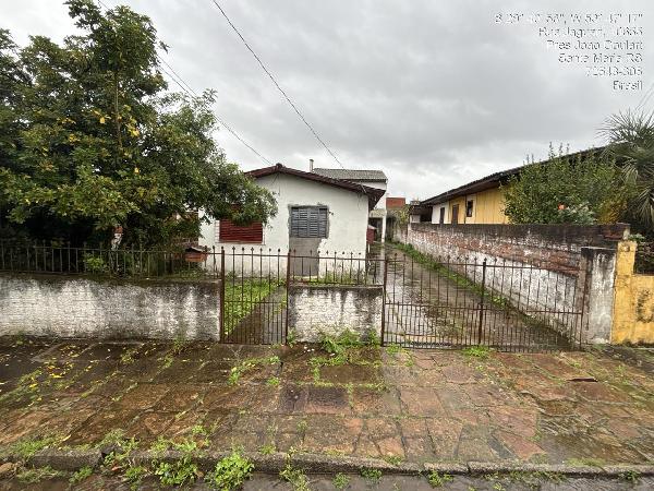 Casa da Caixa em SANTA MARIA / RS - 1050100003739