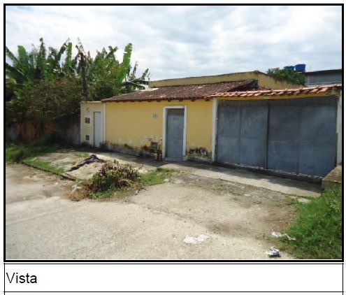 Casa da Caixa em SAO GONCALO / RJ - 1444400608408