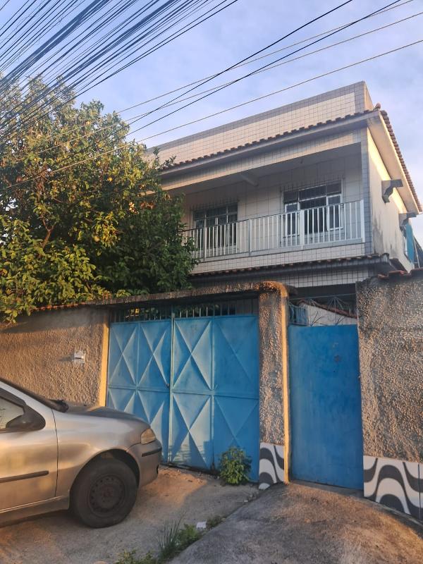 Imóvel da Caixa em NILOPOLIS / RJ - 1444400734314