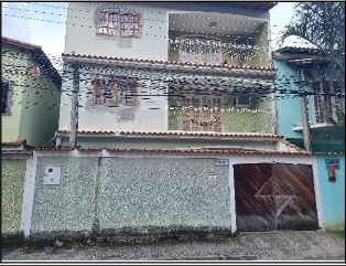 Casa da Caixa em RIO DE JANEIRO / RJ - 1444401205935