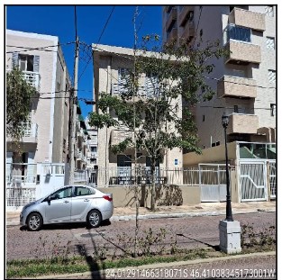 Imóvel da Caixa em PRAIA GRANDE / SP - 1444401556410