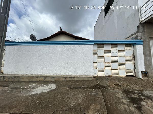 Casa da Caixa em TAIOBEIRAS / MG - 1444401951629