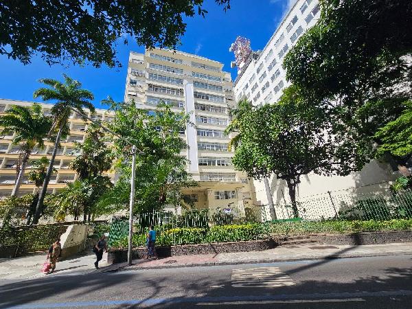 Apartamento da Caixa em RIO DE JANEIRO / RJ - 1444403013863