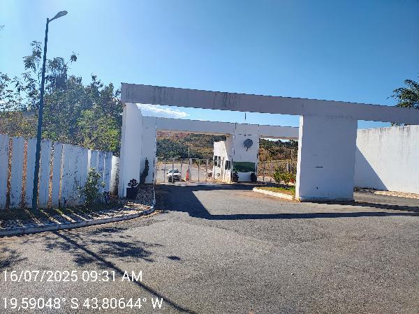 Terreno da Caixa em JABOTICATUBAS / MG - 1444403568008