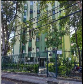 Apartamento da Caixa em BELO HORIZONTE / MG - 1444406153160