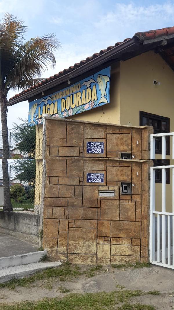 Imóvel da Caixa em ARARUAMA / RJ - 1444406250114