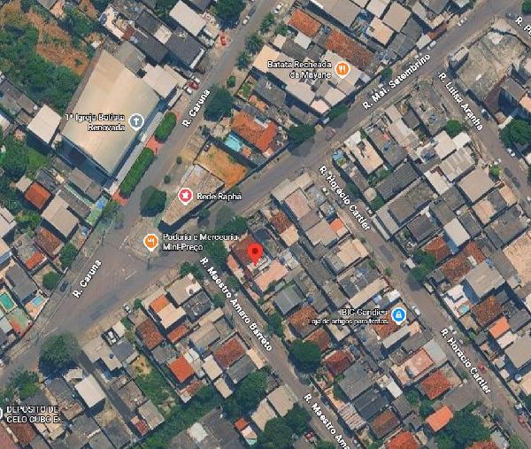 Imóvel da Caixa em RIO DE JANEIRO / RJ - 1444406407340