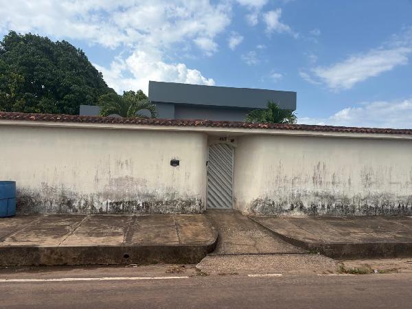 Imóvel da Caixa em GARRAFAO DO NORTE / PA - 1444407566590