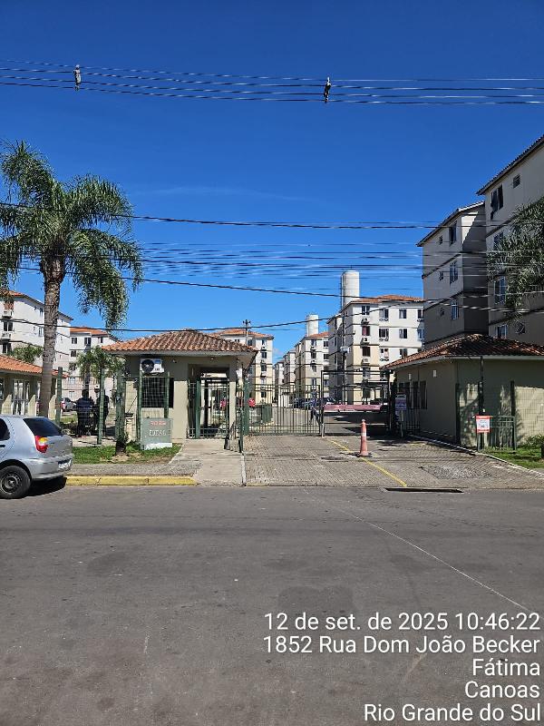Imóvel da Caixa em CANOAS / RS - 1444407787553