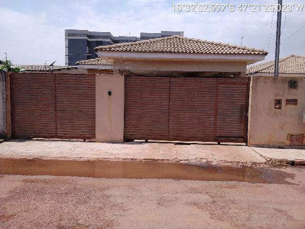 Imóvel da Caixa em FORMOSA / GO - 1444408875251