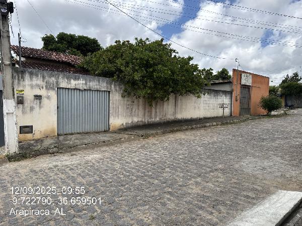 Casa da Caixa em ARAPIRACA / AL - 1444408877645