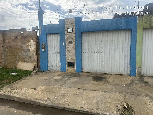 Imóvel da Caixa em VITORIA DA CONQUISTA / BA - 1444409047174