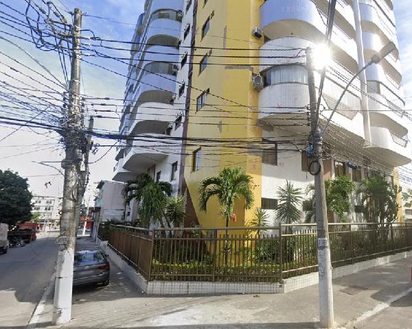 Imóvel da Caixa em DUQUE DE CAXIAS / RJ - 1444409699988