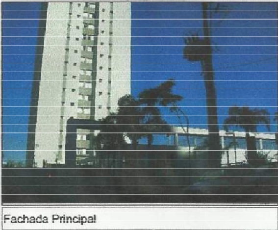 Apartamento da Caixa em NOVA LIMA / MG - 1444409812180