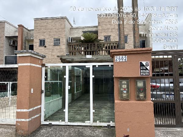 Imóvel da Caixa em TRAMANDAI / RS - 1444411456183