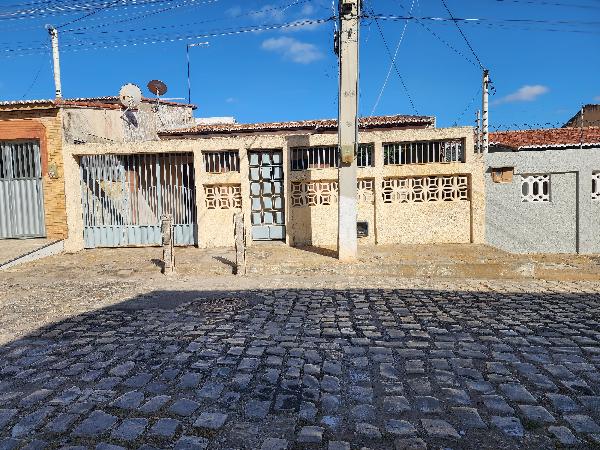 Imóvel da Caixa em MOSSORO / RN - 1444412646253