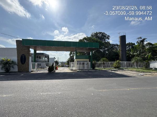 Terreno da Caixa em MANAUS / AM - 1444413622080