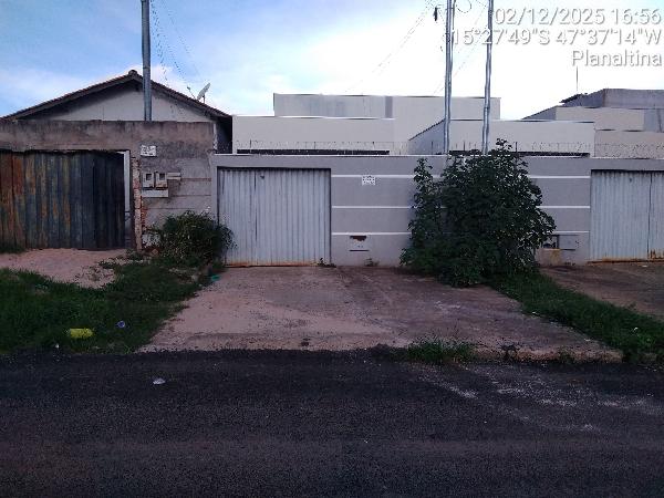 Casa da Caixa em PLANALTINA / GO - 1444415277941