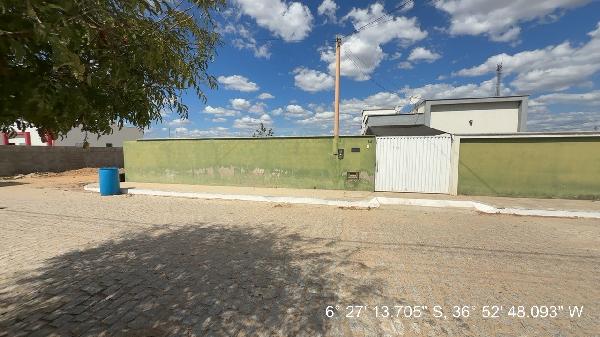 Imóvel da Caixa em SAO JOSE DO SERIDO / RN - 1444415463257