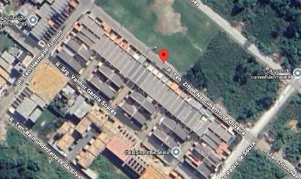 Imóvel da Caixa em BELFORD ROXO / RJ - 1444415638987