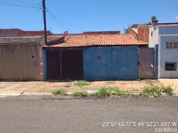 Casa da Caixa em OURINHOS / SP - 1444415700780