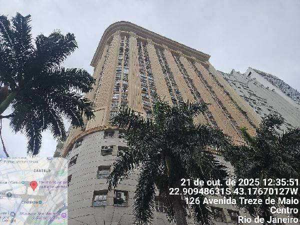 Imóvel da Caixa em RIO DE JANEIRO / RJ - 1444416515498