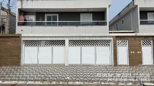 Casa da Caixa em PRAIA GRANDE / SP - 1444417360366