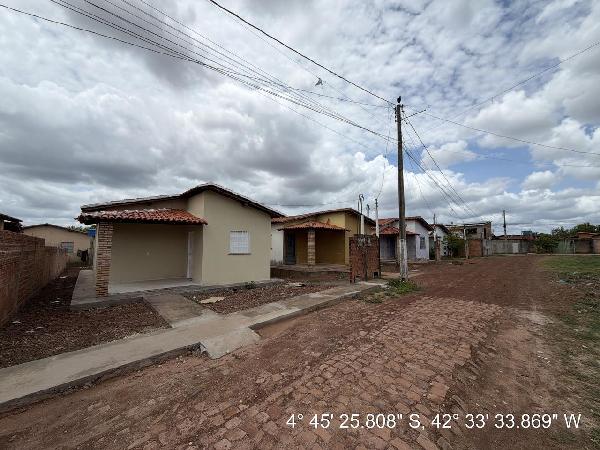 Imóvel da Caixa em JOSE DE FREITAS / PI - 1444417475627