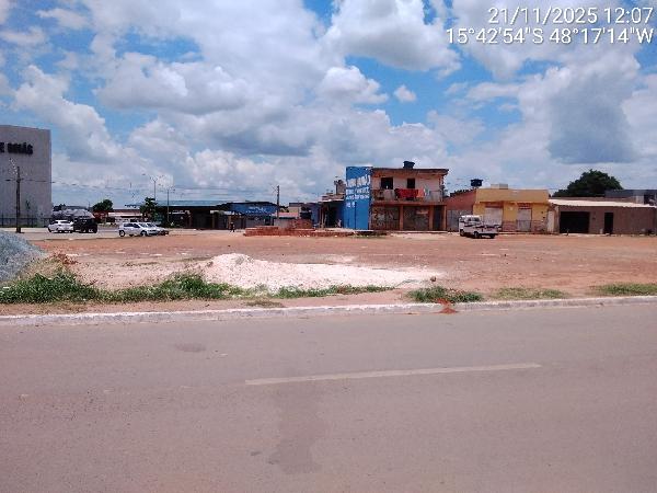 Imóvel da Caixa em AGUAS LINDAS DE GOIAS / GO - 1444417582466