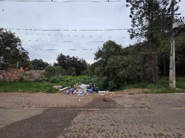 Imóvel da Caixa em SAO JOSE DOS PINHAIS / PR - 1444418887481