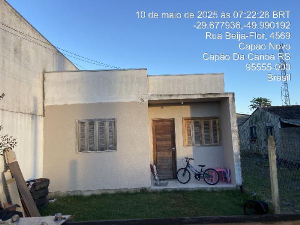 Casa da Caixa em CAPAO DA CANOA / RS - 1444419175973