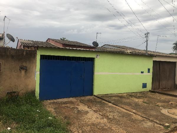 Imóvel da Caixa em SANTO ANTONIO DO DESCOBERTO / GO - 1444419598874