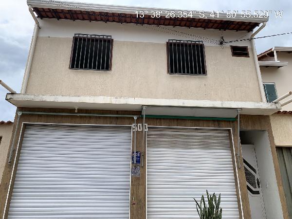 Imóvel da Caixa em LIVRAMENTO DE NOSSA SENHORA / BA - 1444422421750