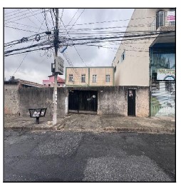 Apartamento da Caixa em CONTAGEM / MG - 1555507968462