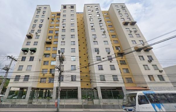 Imóvel da Caixa em SAO GONCALO / RJ - 1555517093698