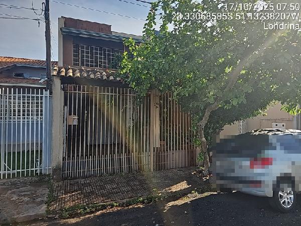 Imóvel da Caixa em LONDRINA / PR - 1555519900973