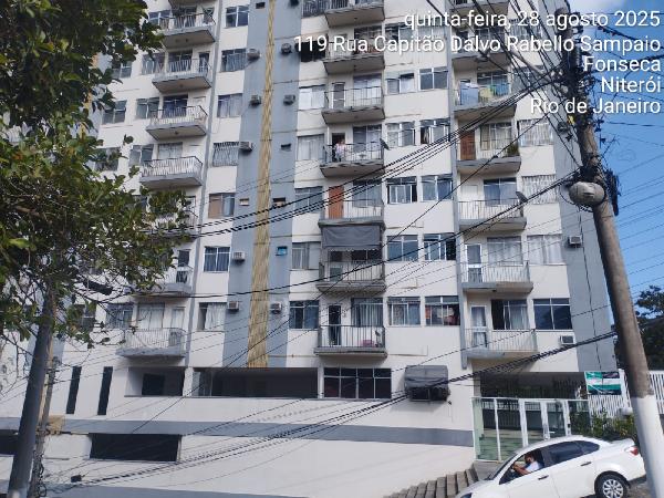 Apartamento da Caixa em NITEROI / RJ - 1555520406707