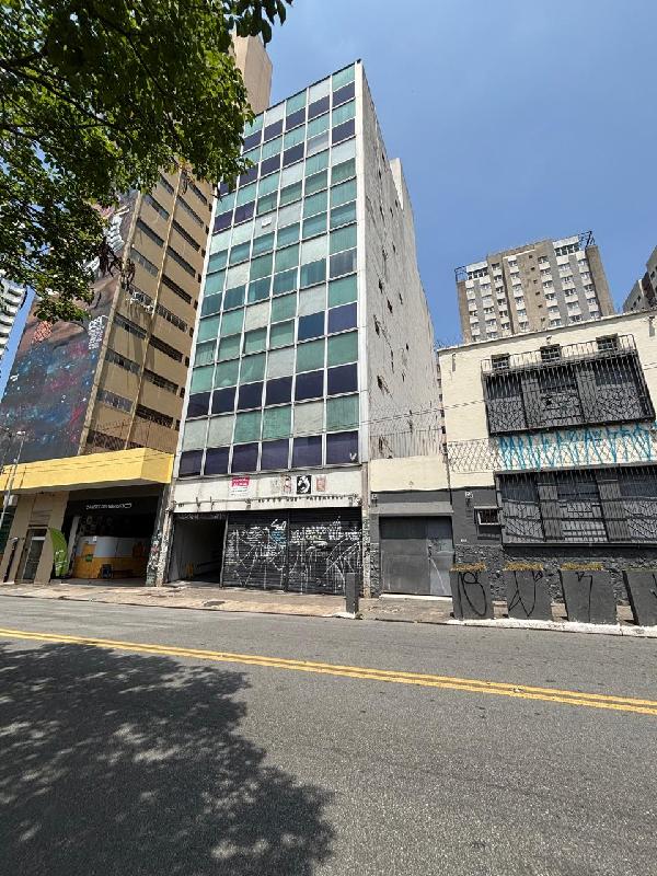 Apartamento da Caixa em SAO PAULO / SP - 1555522609958
