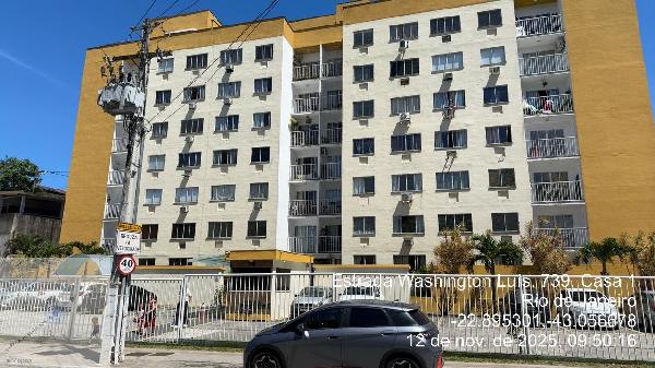 Imóvel da Caixa em NITEROI / RJ - 1555522637978