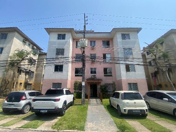 Apartamento da Caixa em MANAUS / AM - 1555523579955