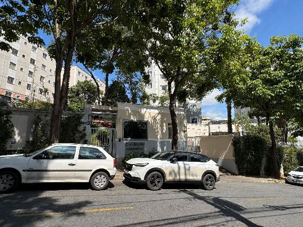 Apartamento da Caixa em BELO HORIZONTE / MG - 1555525662779