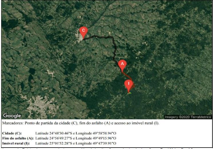 Imóvel da Caixa em CASTRO / PR - 1555528996198