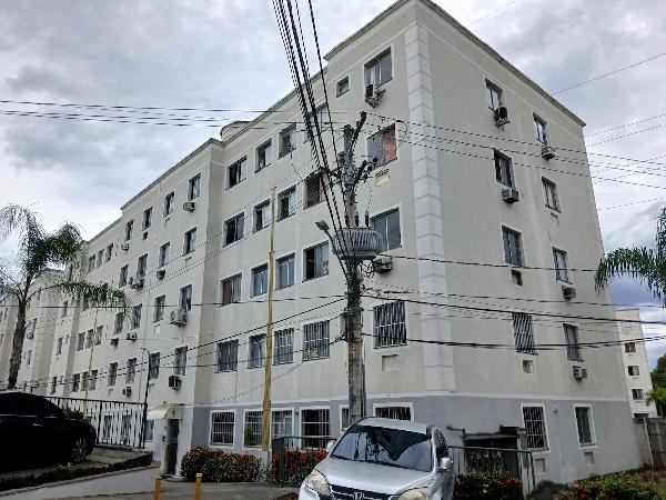 Imóvel da Caixa em RIO DE JANEIRO / RJ - 1555530348335