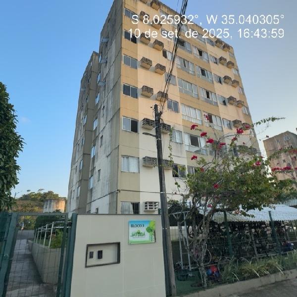 Apartamento da Caixa em SAO LOURENCO DA MATA / PE - 1555531525117