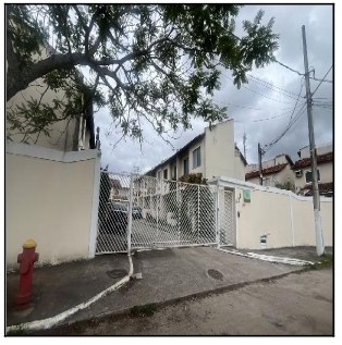 Imóvel da Caixa em RIO DE JANEIRO / RJ - 1555533441018