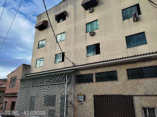 Imóvel da Caixa em SAO GONCALO / RJ - 1555533818677