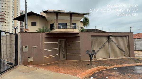 Casa da Caixa em GOIANIA / GO - 1600000135791